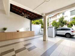 Loyang Villas (D17), Terrace #604399731